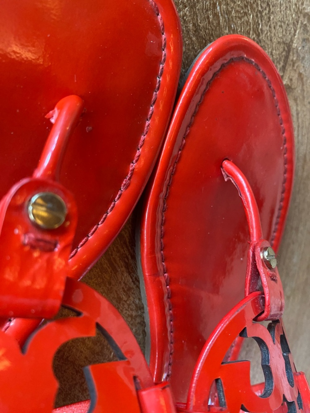 Tory Burch Sandals - Picture 5 of 6